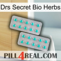 Drs Secret Bio Herbs 29